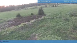 Boží vyhlídka