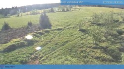 Boží vyhlídka