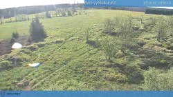 Boží vyhlídka