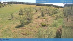 Boží vyhlídka