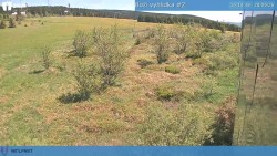 Boží vyhlídka