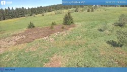 Boží vyhlídka