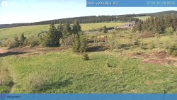 Boží vyhlídka
