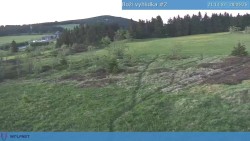 Boží vyhlídka