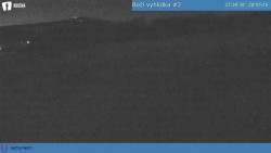 Boží vyhlídka