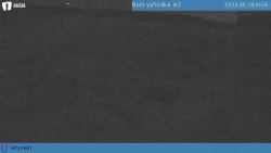Boží vyhlídka