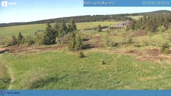 Boží vyhlídka