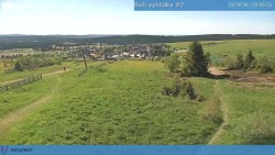 Boží vyhlídka