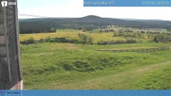 Boží vyhlídka