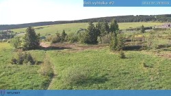 Boží vyhlídka