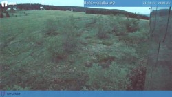 Boží vyhlídka
