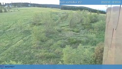 Boží vyhlídka