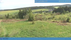Boží vyhlídka