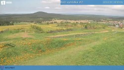 Boží vyhlídka