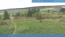 Boží vyhlídka