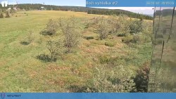 Boží vyhlídka