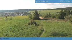 Boží vyhlídka