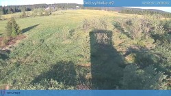 Boží vyhlídka
