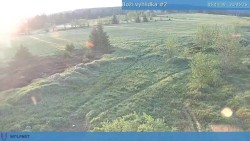 Boží vyhlídka