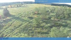 Boží vyhlídka