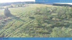 Boží vyhlídka
