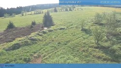 Boží vyhlídka
