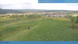 Boží vyhlídka