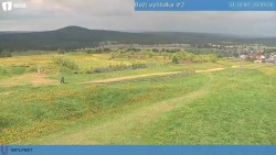 Boží vyhlídka
