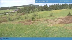 Boží vyhlídka