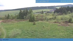Boží vyhlídka