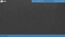 Boží vyhlídka