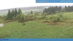 Boží vyhlídka