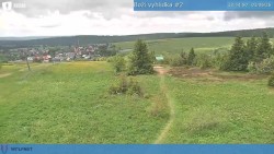 Boží vyhlídka