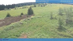 Boží vyhlídka
