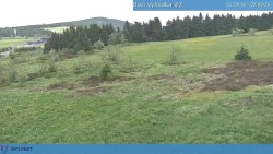 Boží vyhlídka