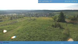 Boží vyhlídka