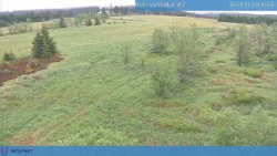 Boží vyhlídka
