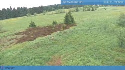 Boží vyhlídka