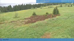 Boží vyhlídka
