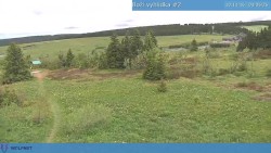 Boží vyhlídka