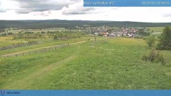 Boží vyhlídka