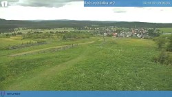 Boží vyhlídka