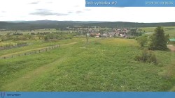 Boží vyhlídka