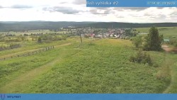 Boží vyhlídka