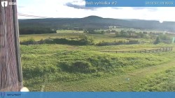Boží vyhlídka