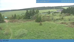 Boží vyhlídka