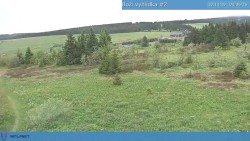 Boží vyhlídka