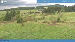 Boží vyhlídka