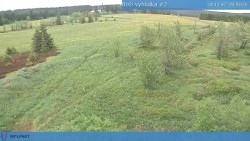 Boží vyhlídka