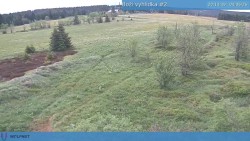 Boží vyhlídka